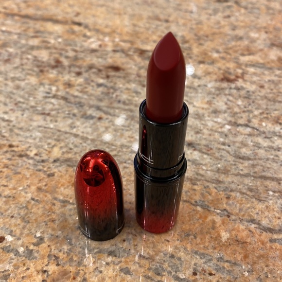 MAC Cosmetics Other - MAC Cosmetics Love Me Lipstick - E for Effortless